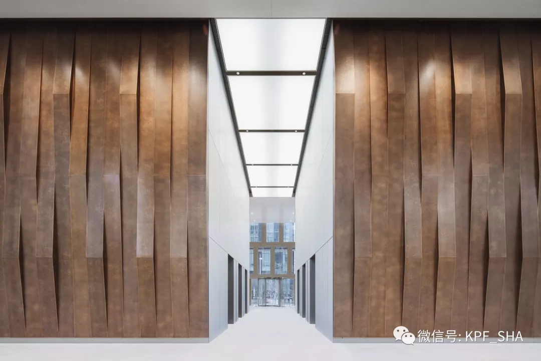 上海古北 SOHO-21