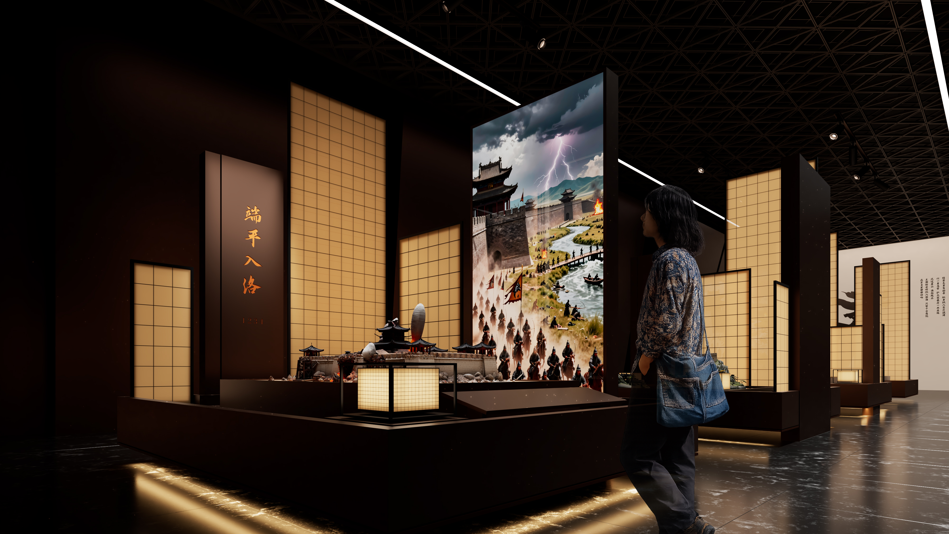 宋代历史博物馆（原创空间）-19