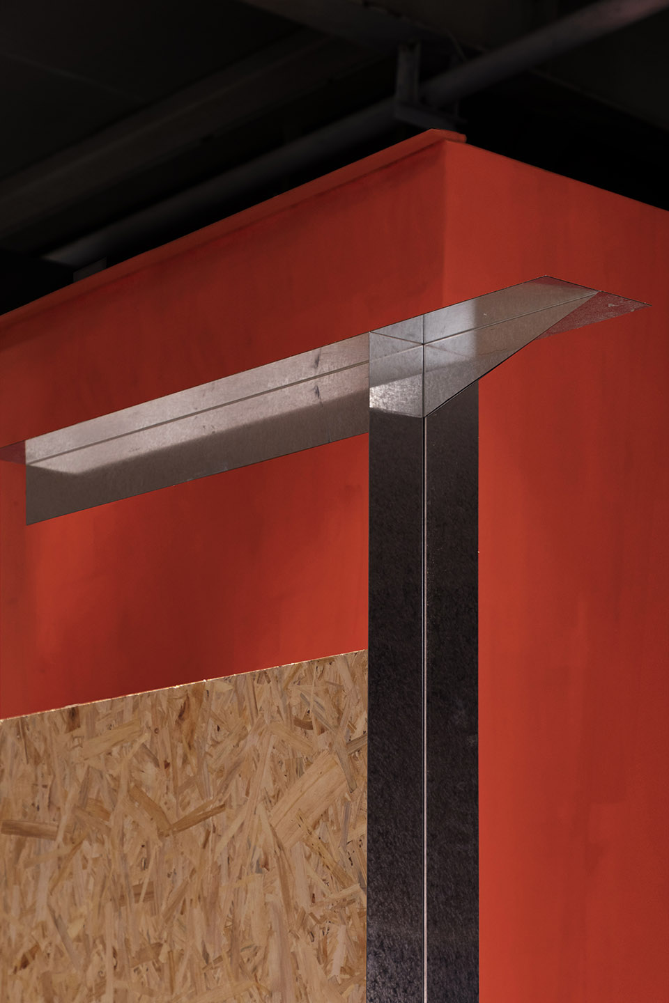 2021年751国际设计节展场设计丨中国北京丨不也设计工作室-98