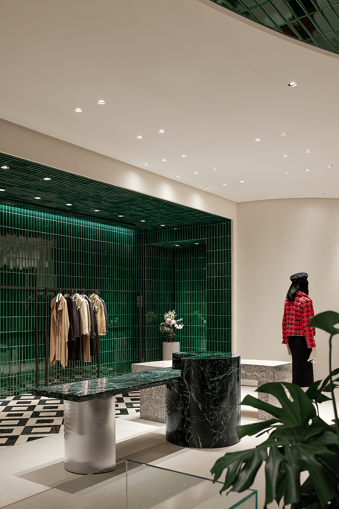 JETEZO 成都万象城店丨中国成都丨WOLF DESIGN-22