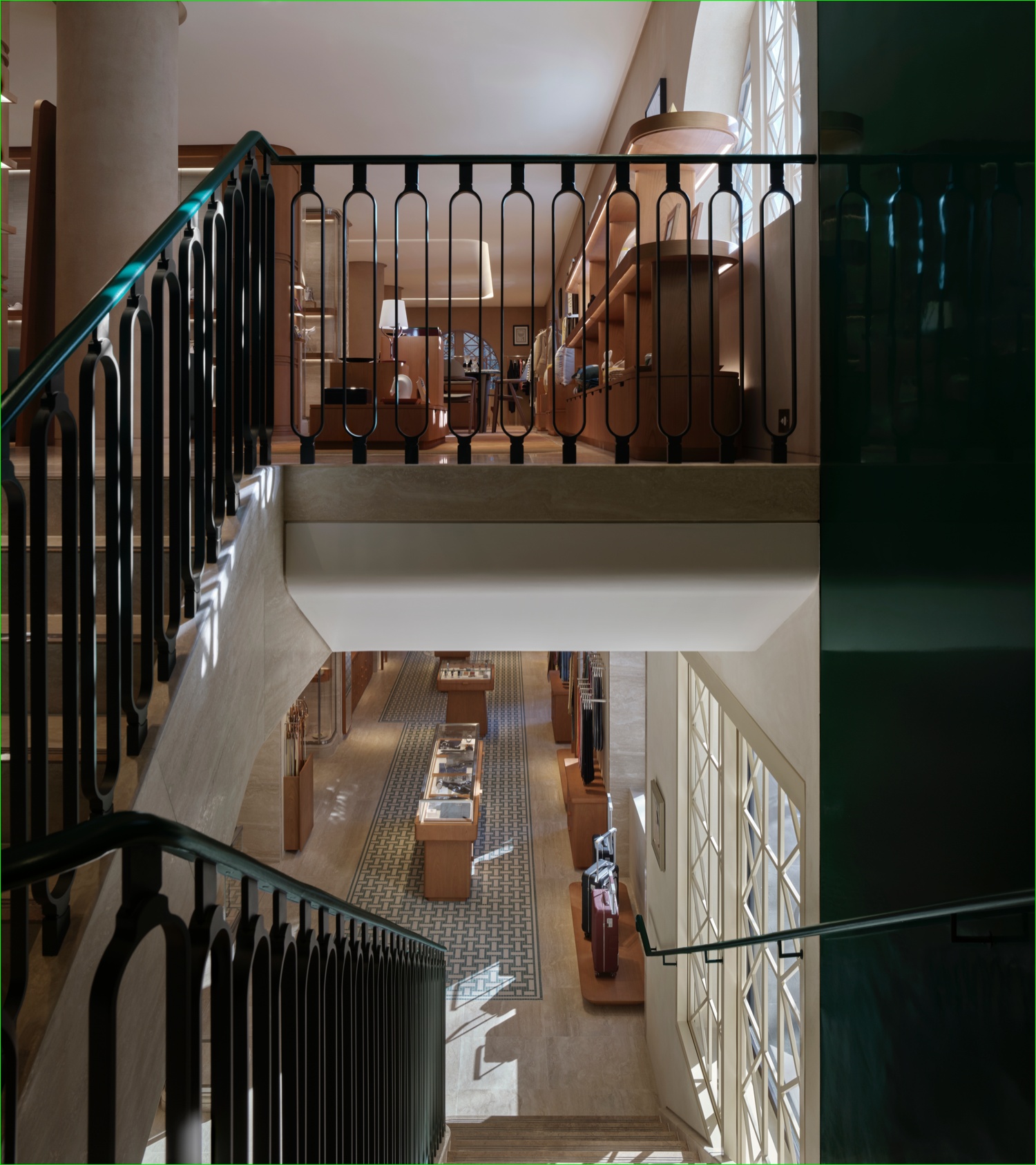 Hermès 旗舰店丨澳大利亚墨尔本丨RDAI-8