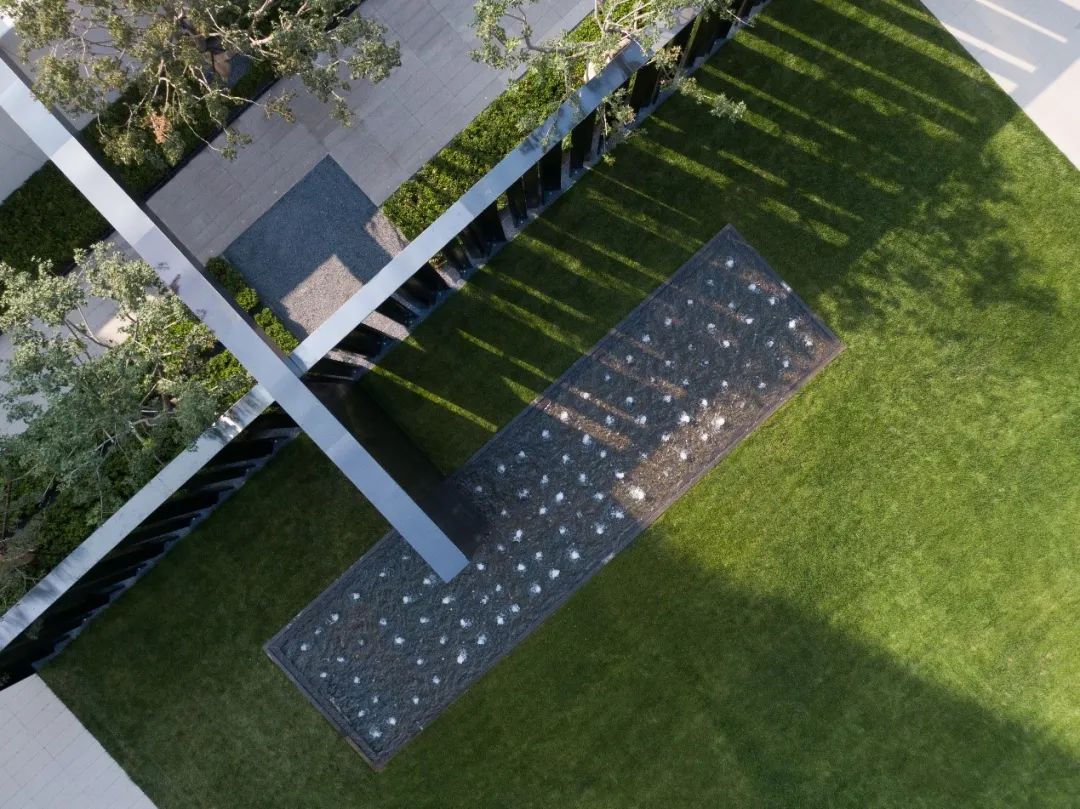 天津融创·南开宸院项目丨中国天津丨凯盛上景(北京)景观规划设计有限公司-9