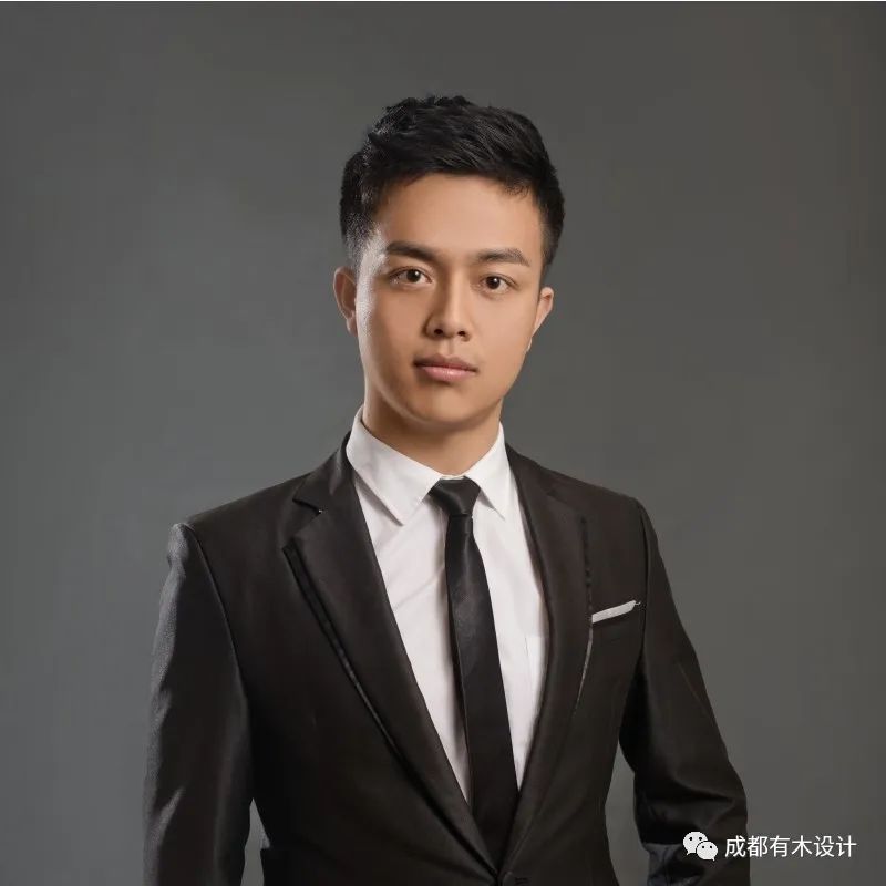 金沙城锦西观棠 · 法式复古的岁月静好丨有木设计-68