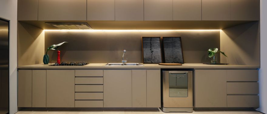 纽约公寓丨巴西圣保罗丨FCstudio-36