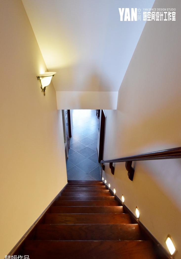 
美式风格120M²，五房两卫两厅一厨一阳 -53