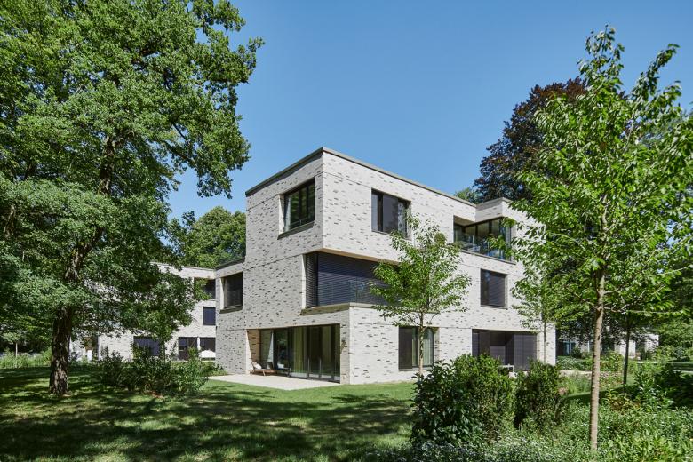 慕尼黑 16 号将丨德国慕尼黑丨blocher partners-0