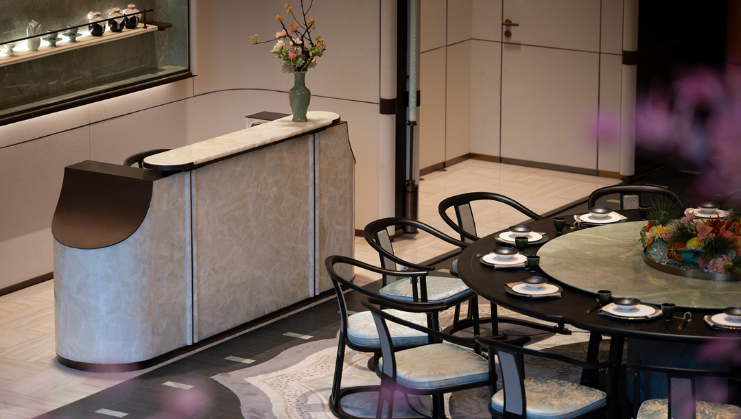 漫思设计 · 成都源启金沙丨中国成都-41