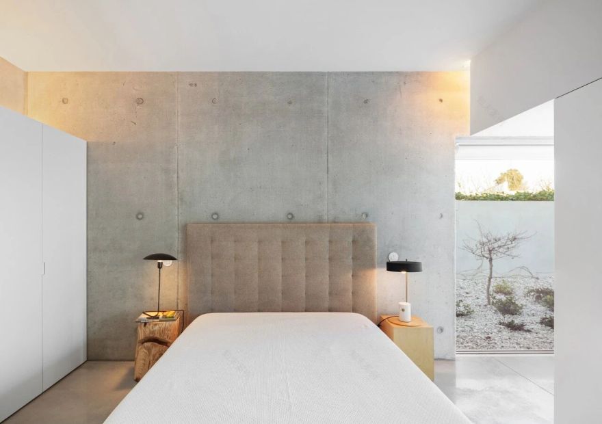 Matisse 公寓丨巴西圣保罗丨巴西 Gurgel D’Alfonso Arquitetura-52