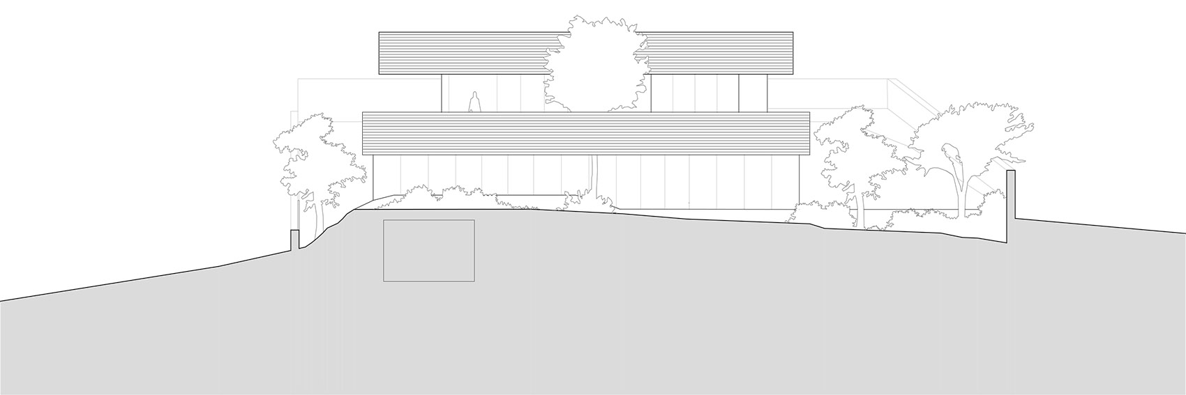 Rua Sara Beirão 住宅丨葡萄牙丨SIA arquitectura-60