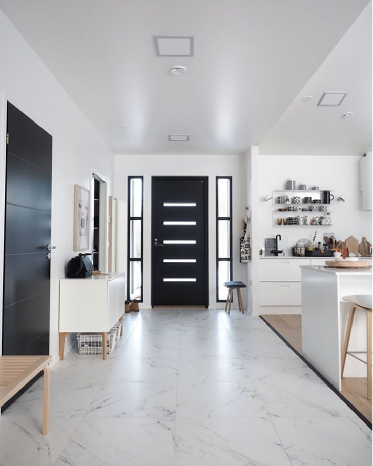 芬兰某公寓室内设计-32