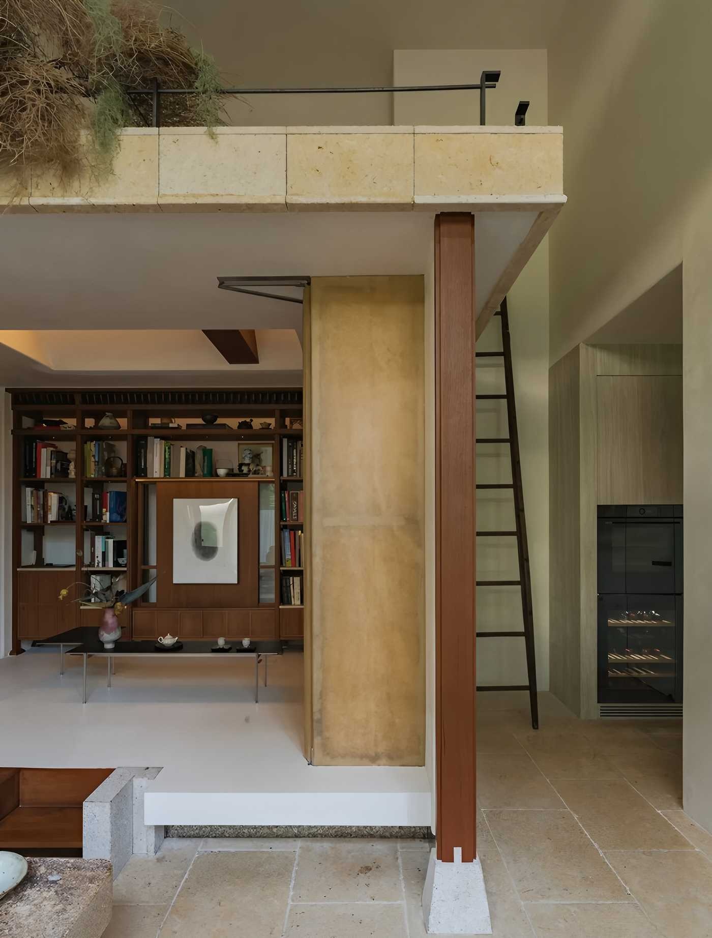 四川成都润舍纳图3·0办公空间丨中国成都丨润舍RESOLUTE设计事务所-33