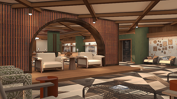 The "Loom of Life"（生命之织）-17