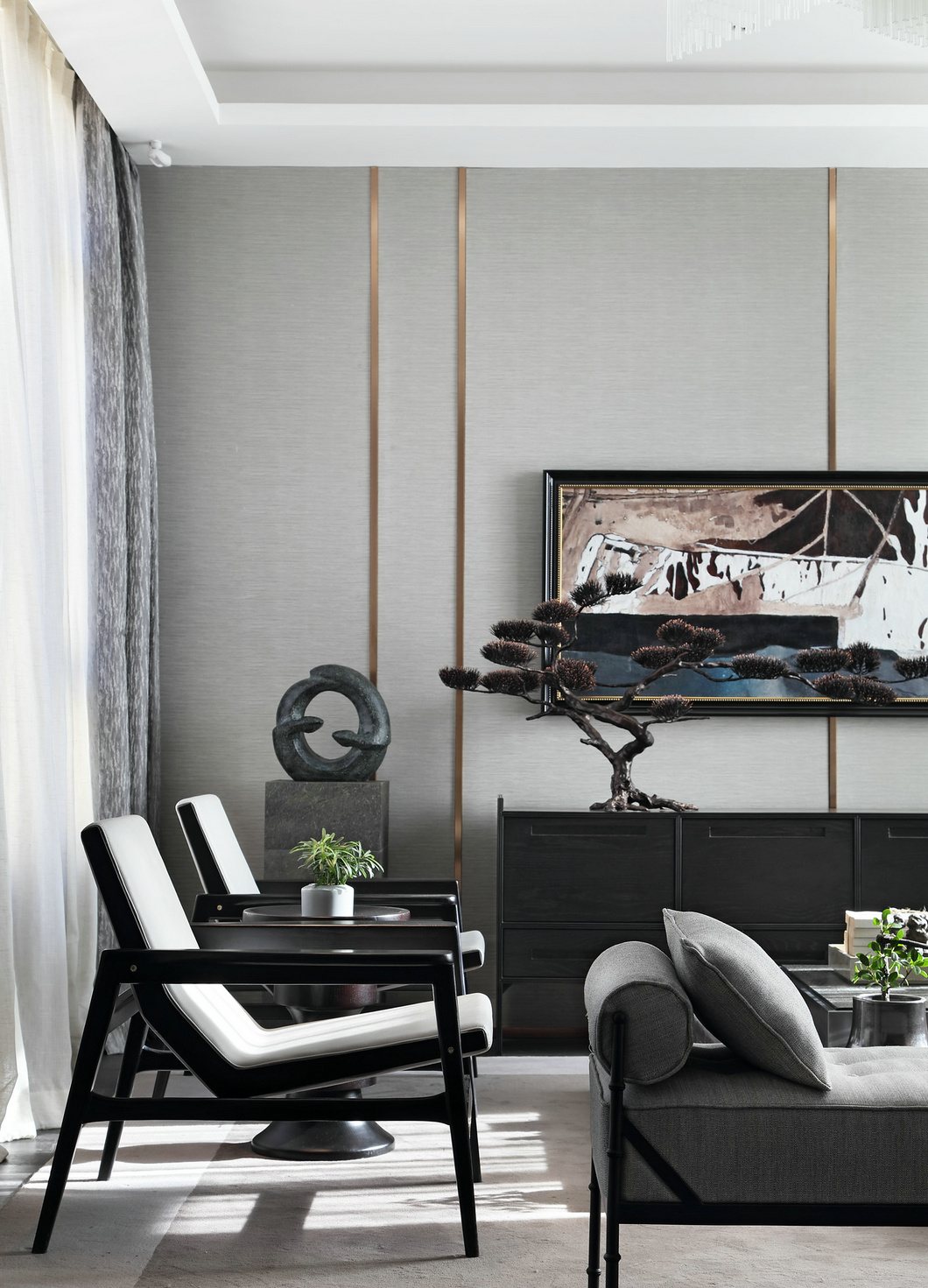 阳光城晋阳府丨中国太原-17