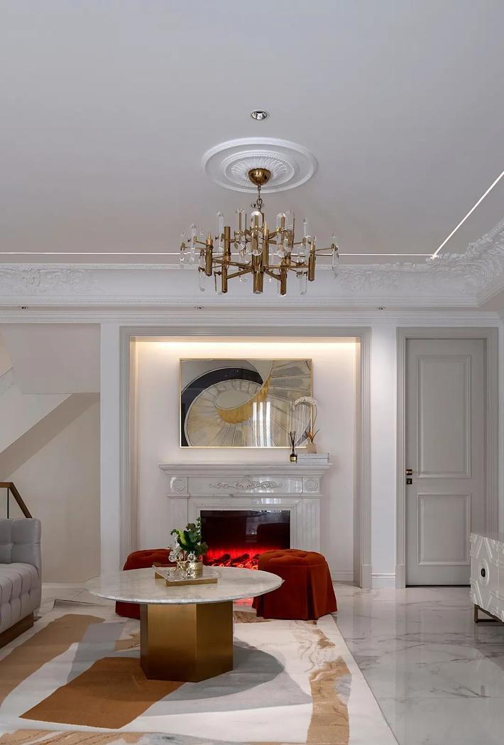 华宇御澜湾法式璀璨风华-5