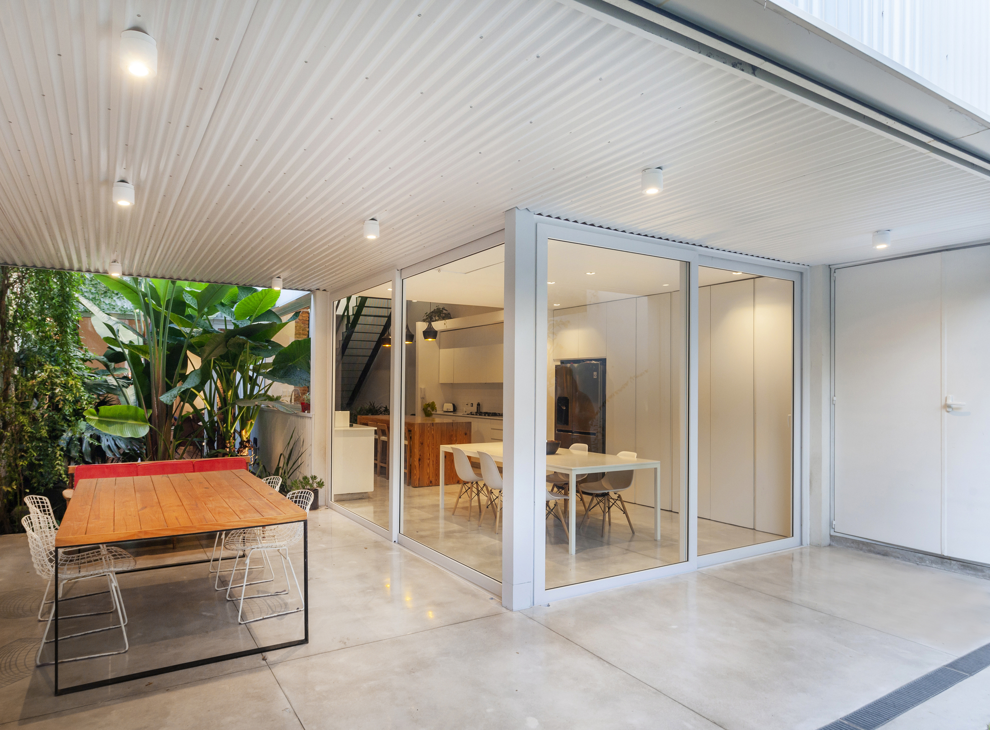 变形屋丨阿根廷丨Estudio PK-13