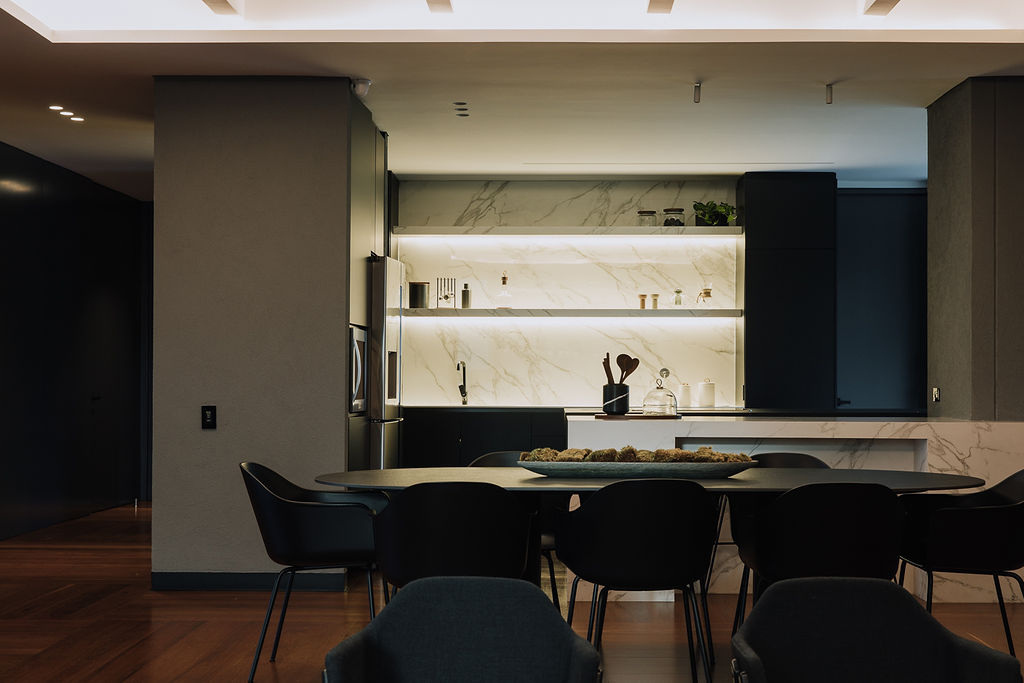 LA FORET 5 Solidos-12