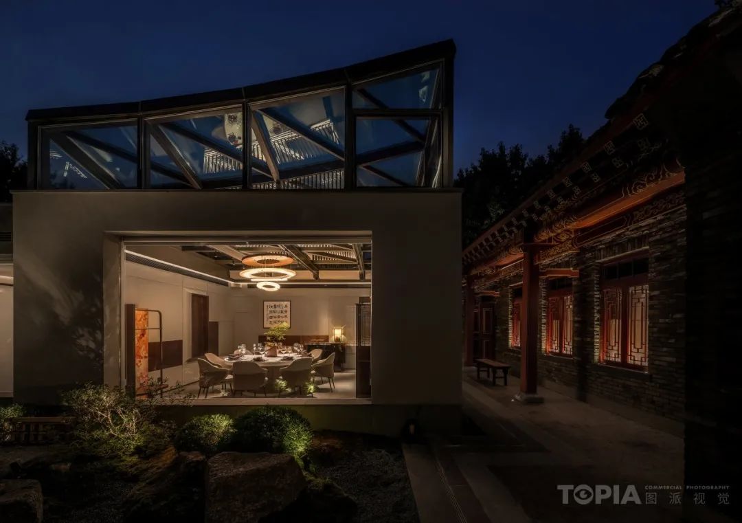 茉里·观潮餐厅丨中国沈阳丨王强-16