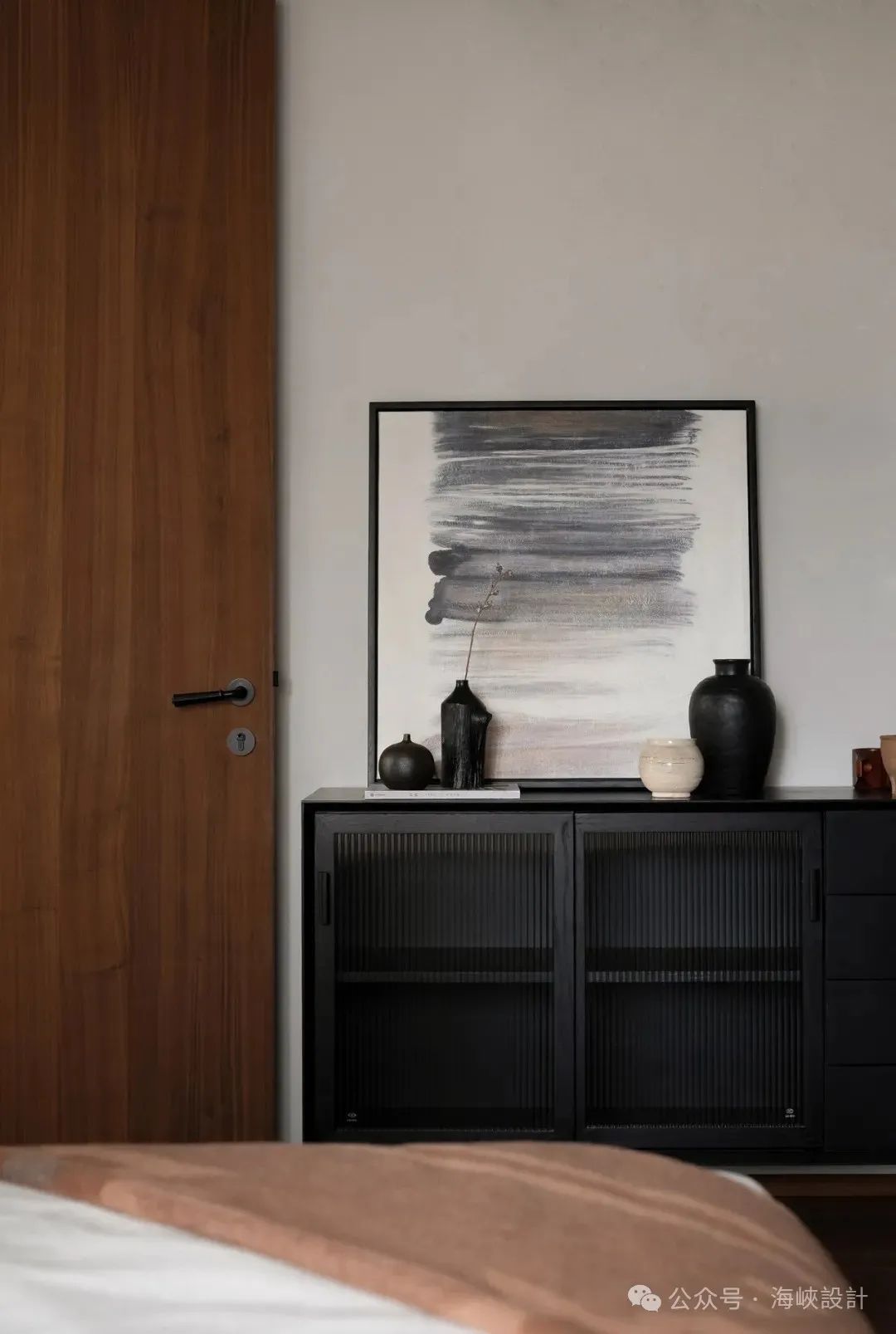 阅云台丨中国福州丨合物空间设计-30