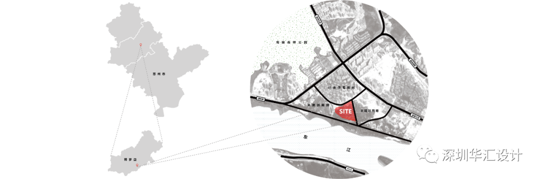博罗中学中洲实验学校 | 探索教育空间的创新设计-19