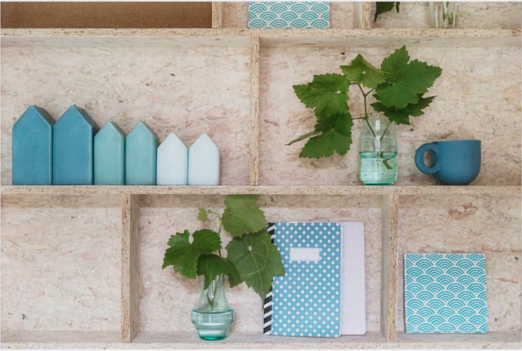 丹麦海滩附近经典凉亭的改造  RUM4-9