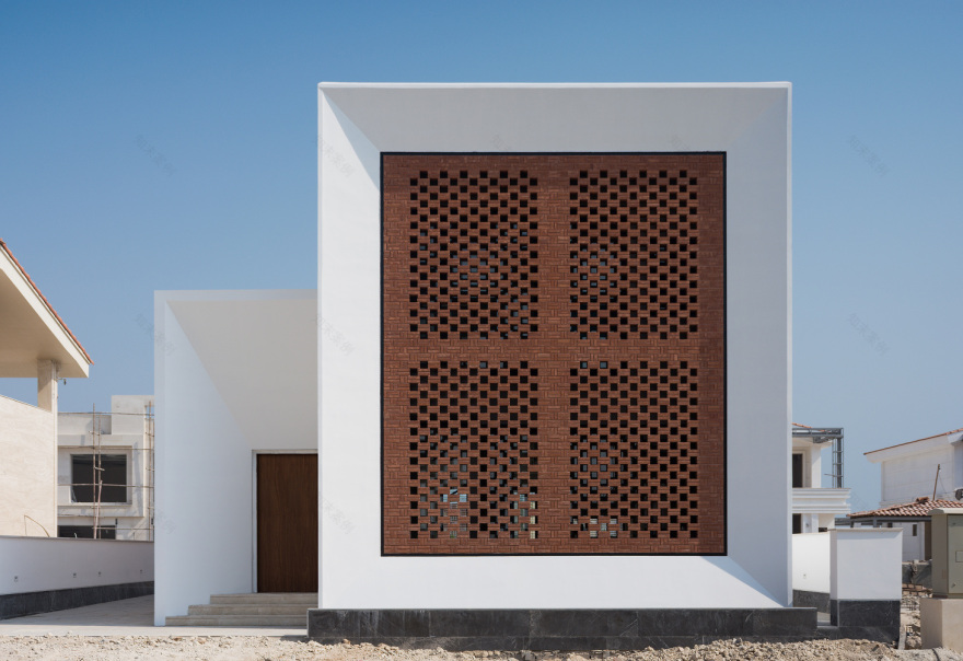 Raj Villa CSD Office-36