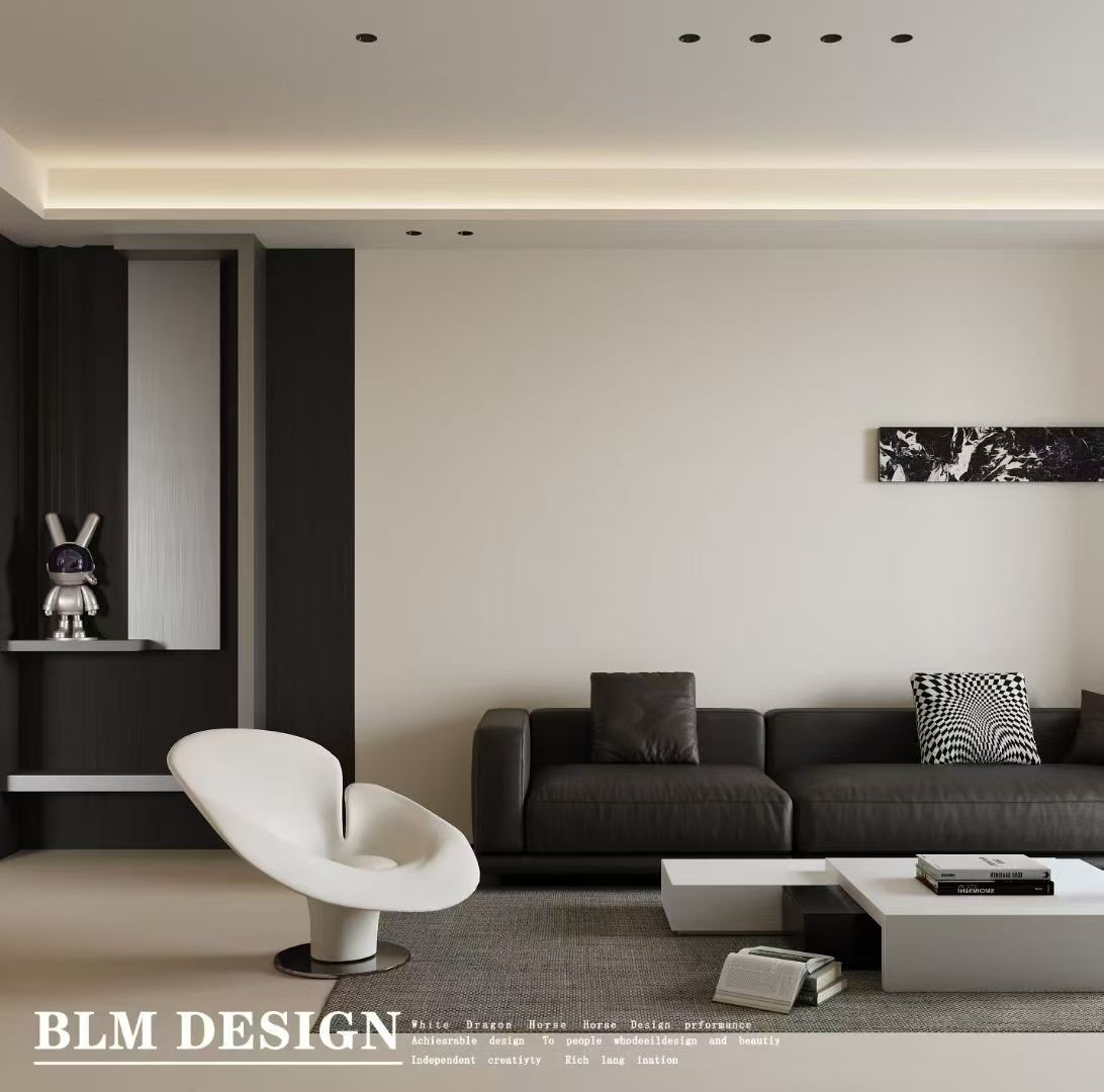 极简—白龙马效果图-8