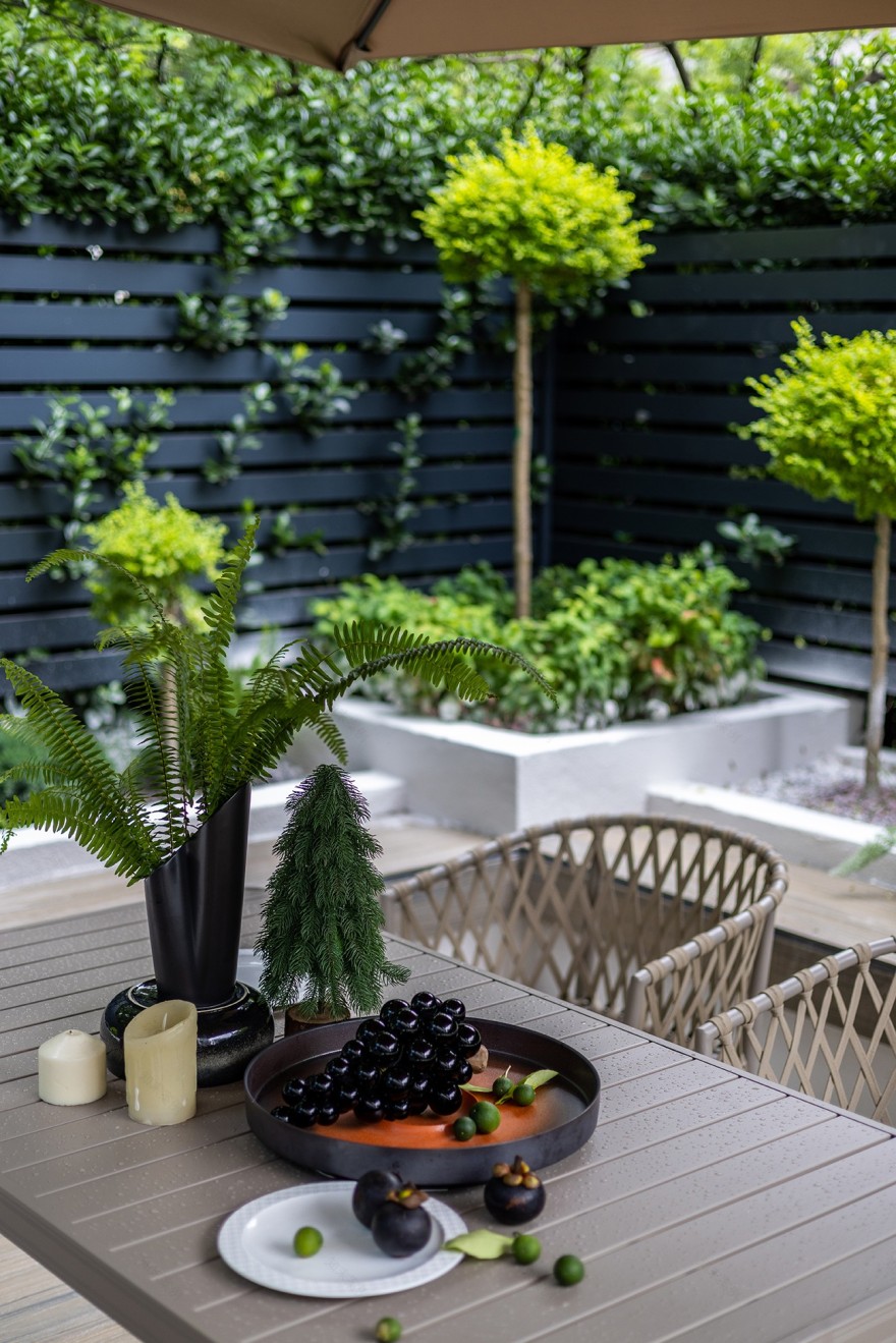 叠墅精装修空间再造丨中国杭州丨朴森全案设计-63