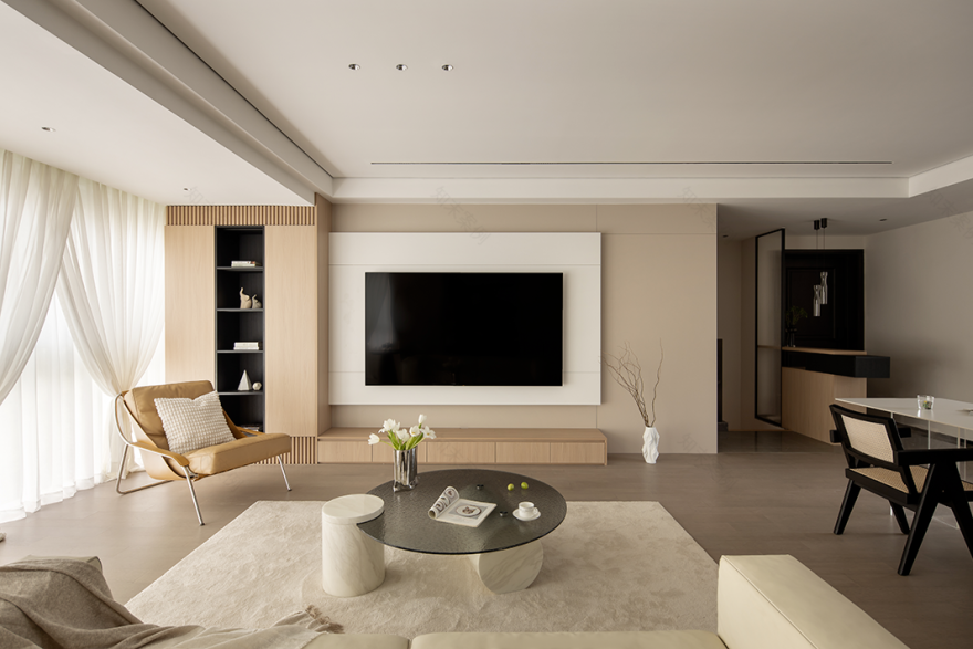 自由 无界丨中国苏州丨杨琳设计-72