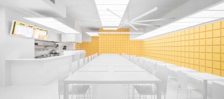 SUSURU 餐厅设计-12