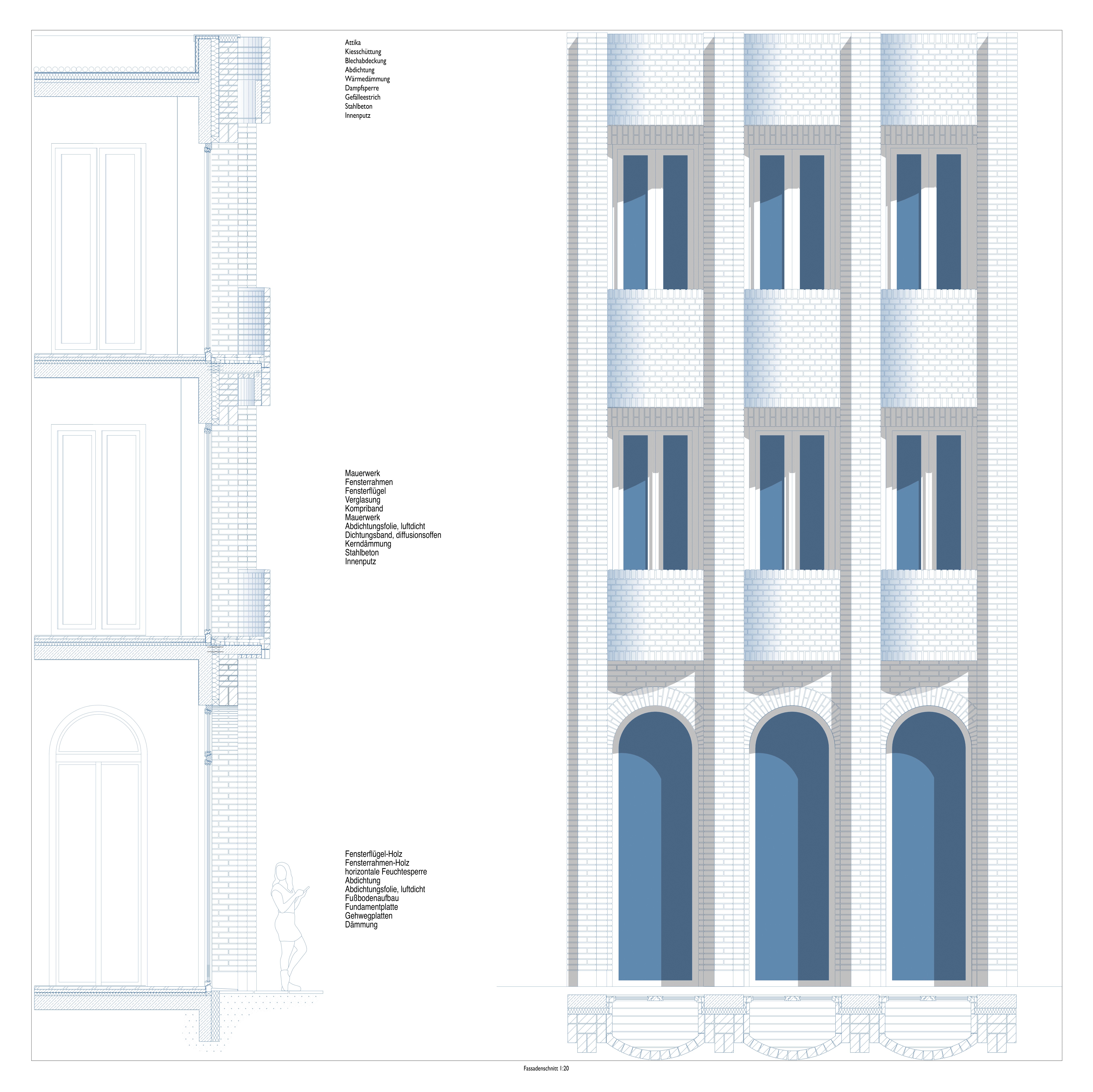 布鲁塞尔杂技剧院设计丨保加利亚鲁塞-13