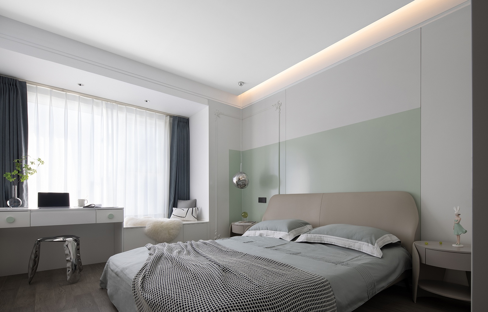 居其丨中国济南丨易昂设计-34