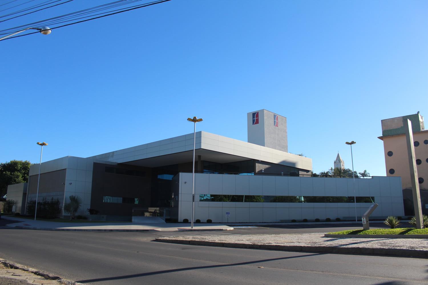 巴西 SC 地区 Fontana 建筑公司总部设计-3