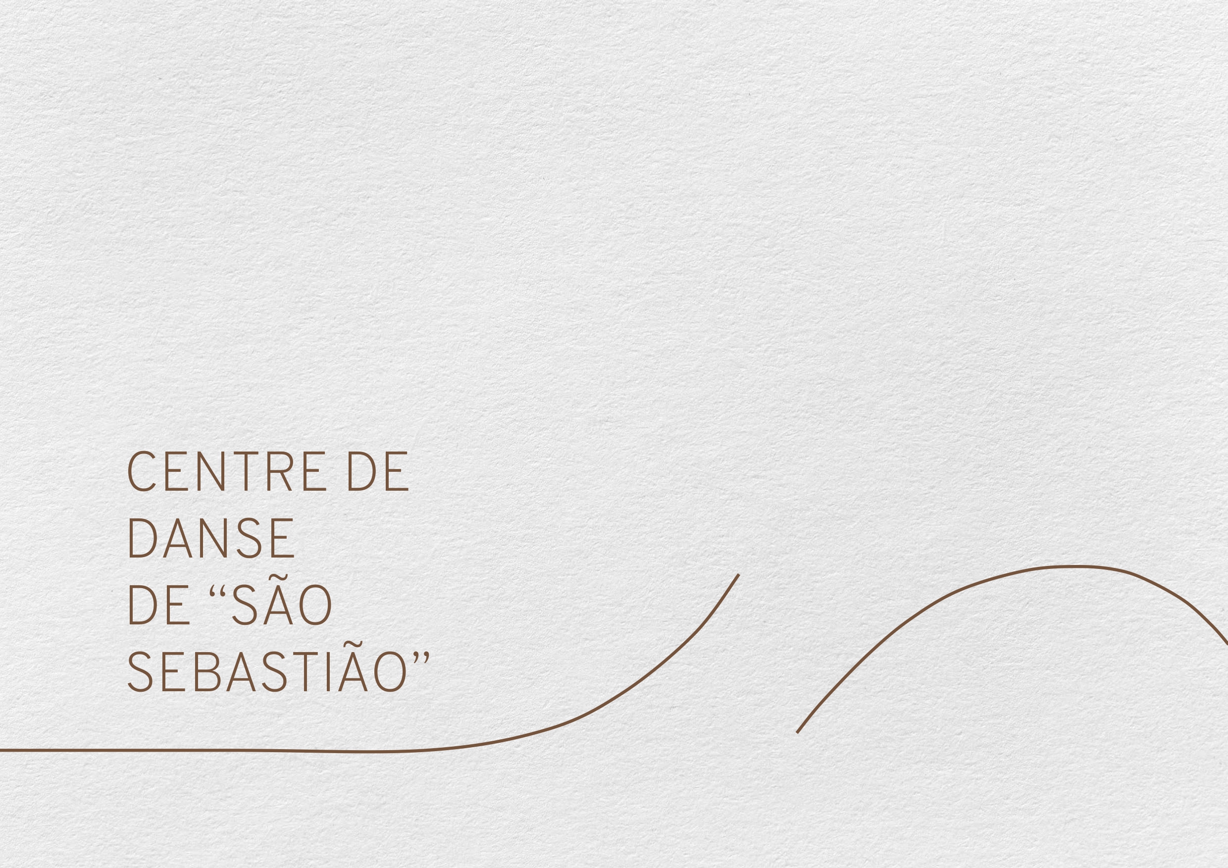 Centre de Danse de "São Sebastião"-0