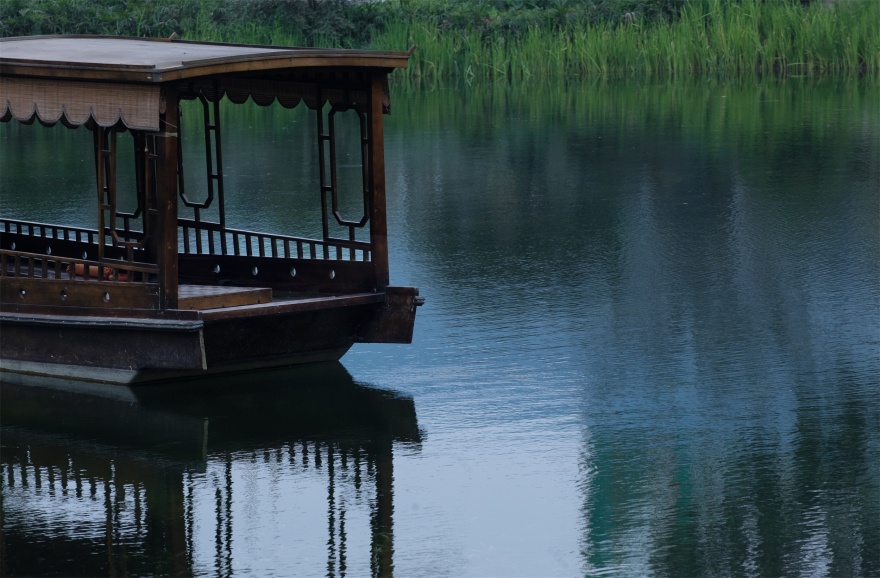 环球融创·江口水镇丨中国眉山-21