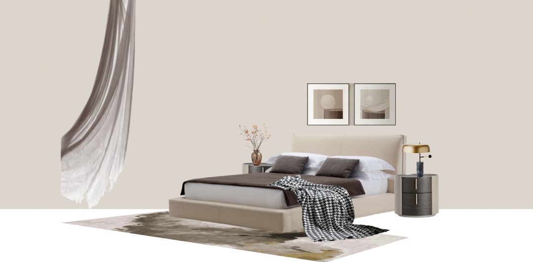 宅邸空间流动互动，传递设计哲学-47