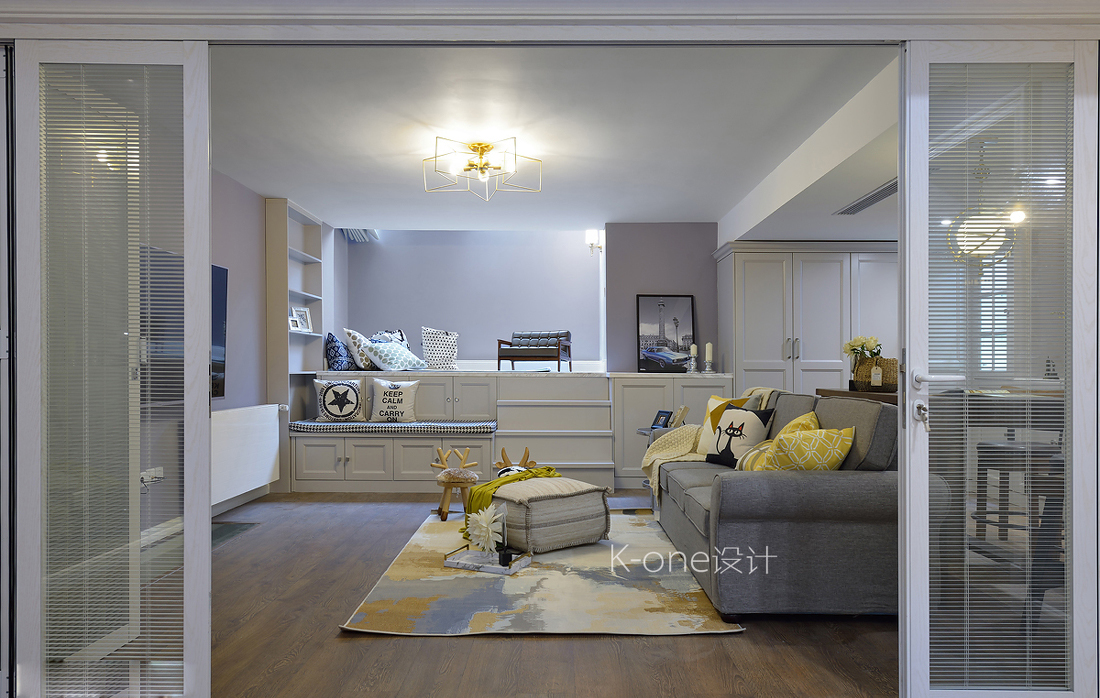 薇风.海蓝-K-ONE设计-5