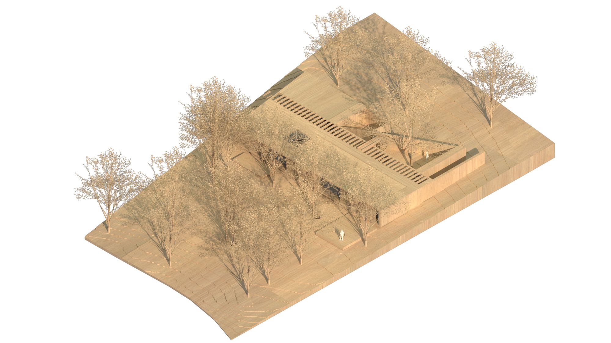 天堂屋丨阿根廷科尔多瓦丨Agustín Lozada,Gonzalo Perrote-41