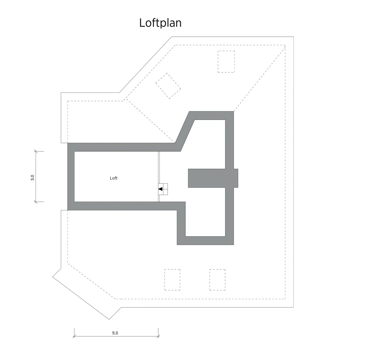 瑞典梦想公寓 | 豪华厨房，三倍生活空间-25