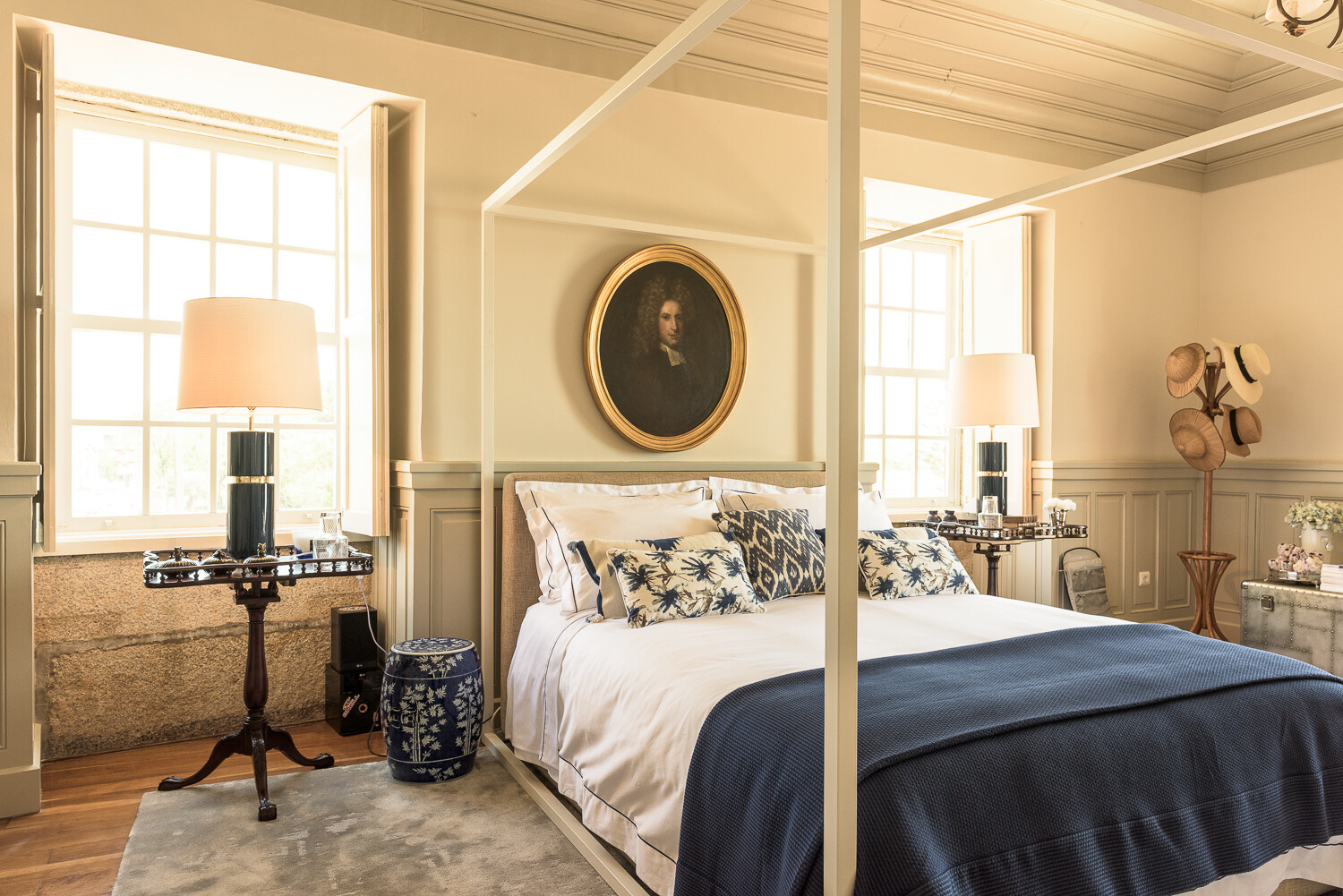 波尔图梦境酒店-29