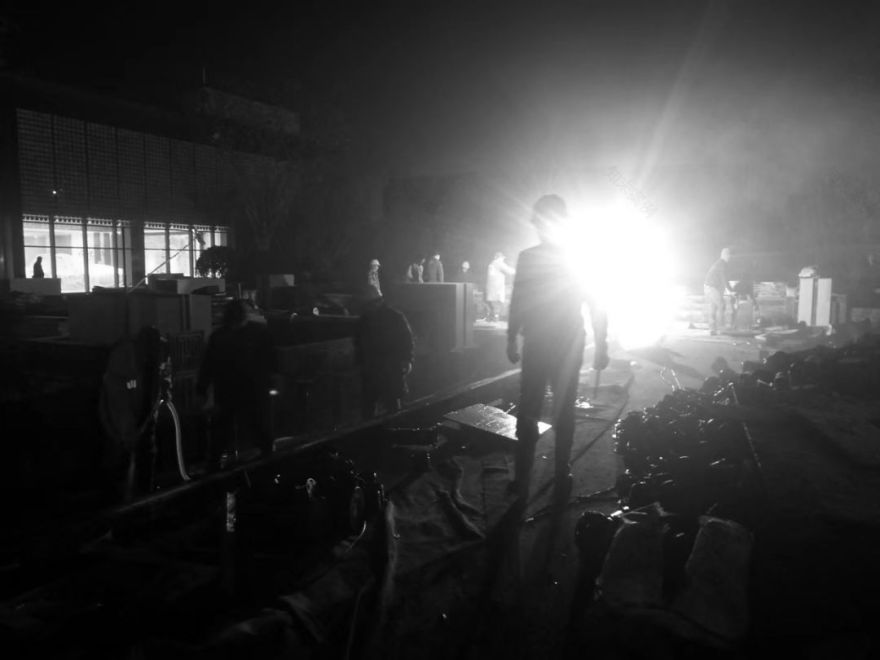 南昌泊悦府展示区 | 诗意的景观室内设计-61