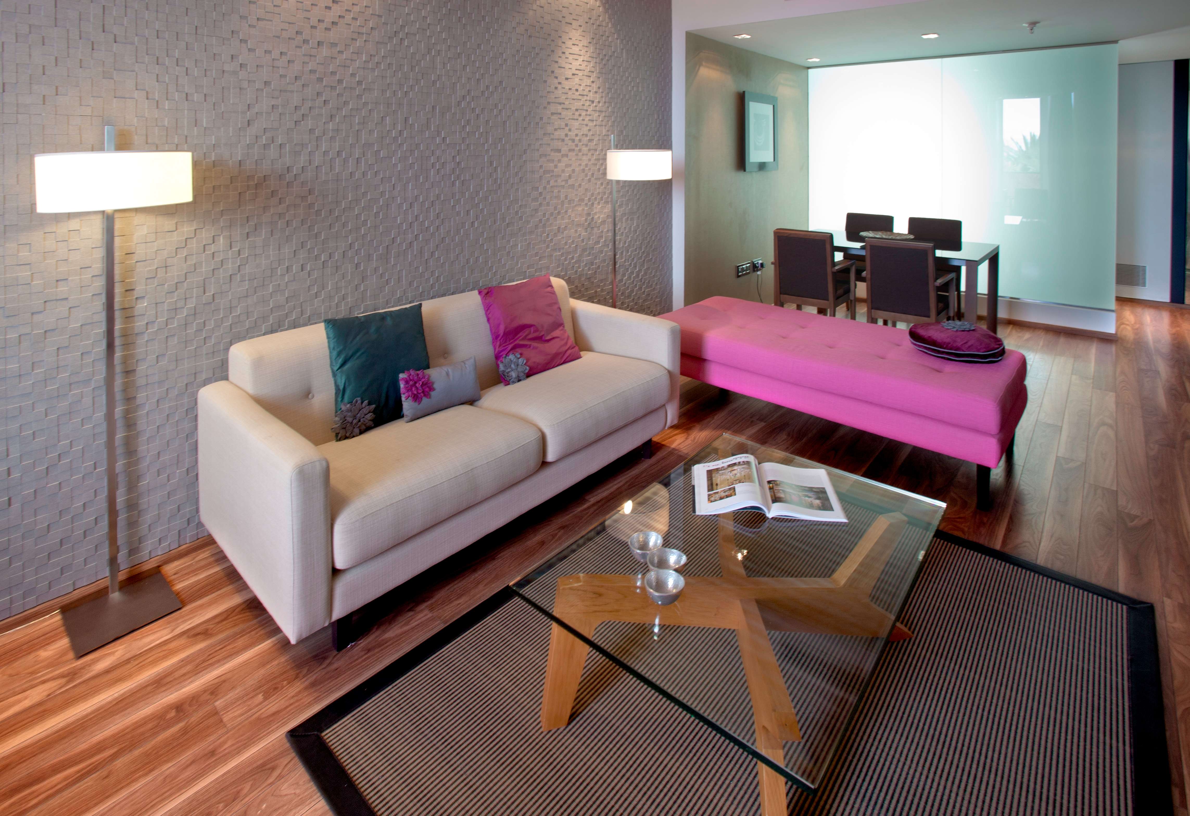 Hotel Sir Anthony（西班牙，圣克鲁斯）W-21