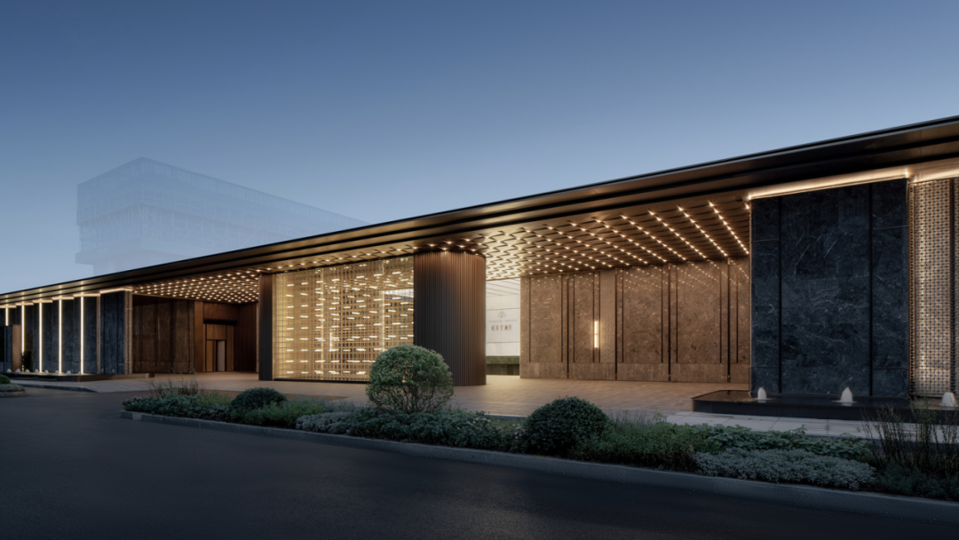 合肥皖投·安澜府丨中国合肥丨上海柏涛-37