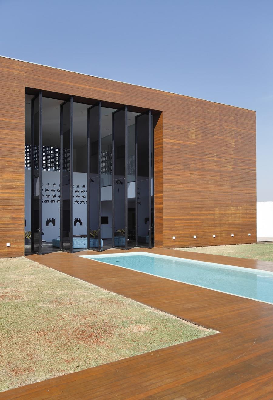 洛杉矶的房子-10