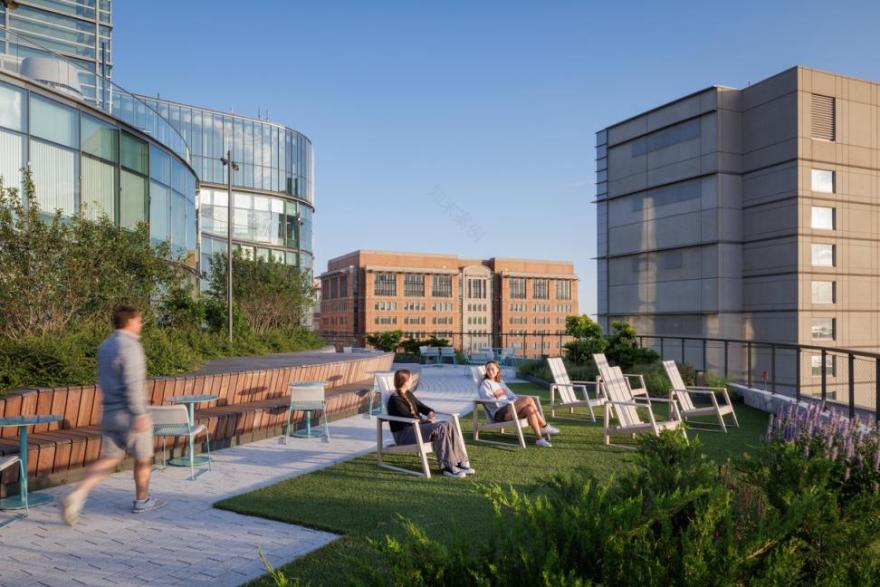 丨United StatesBoston丨CBT-8