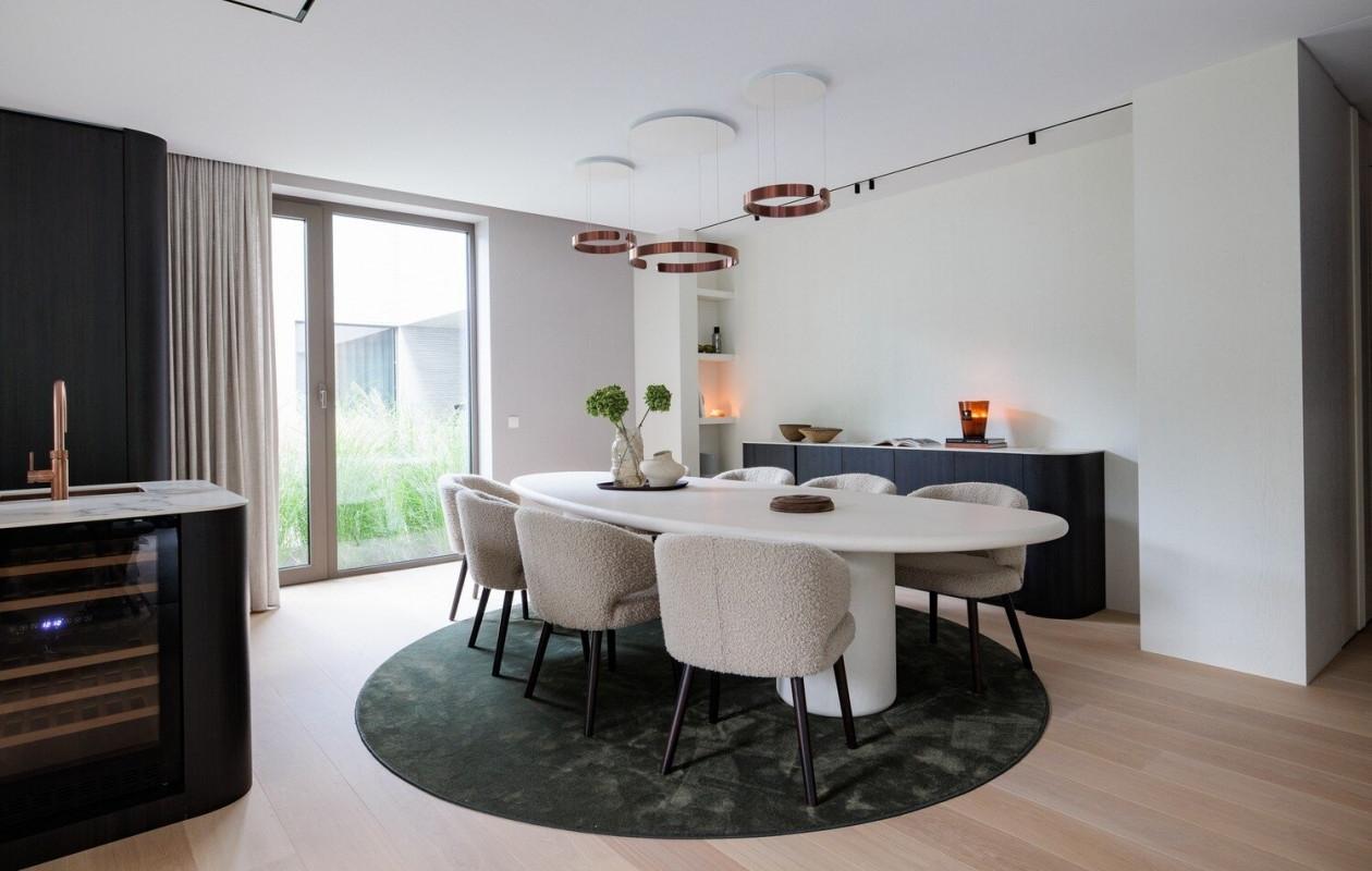 Delicia · 237㎡的独家高端别墅公寓-5