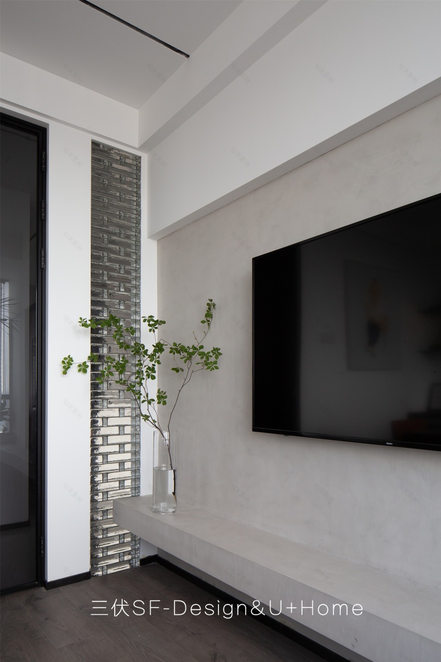 属于我们新的办公空间|一个关于成长的故事丨三伏设计-15