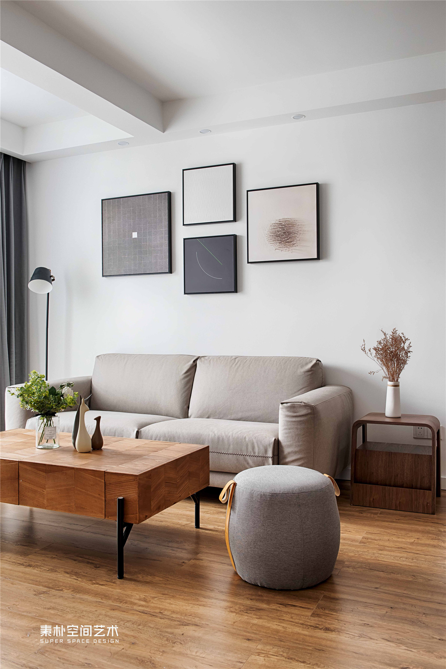 素朴设计 | 简单清爽，实用功能强-7