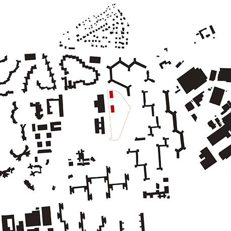 柏林模块化难民住房（MUF）-5