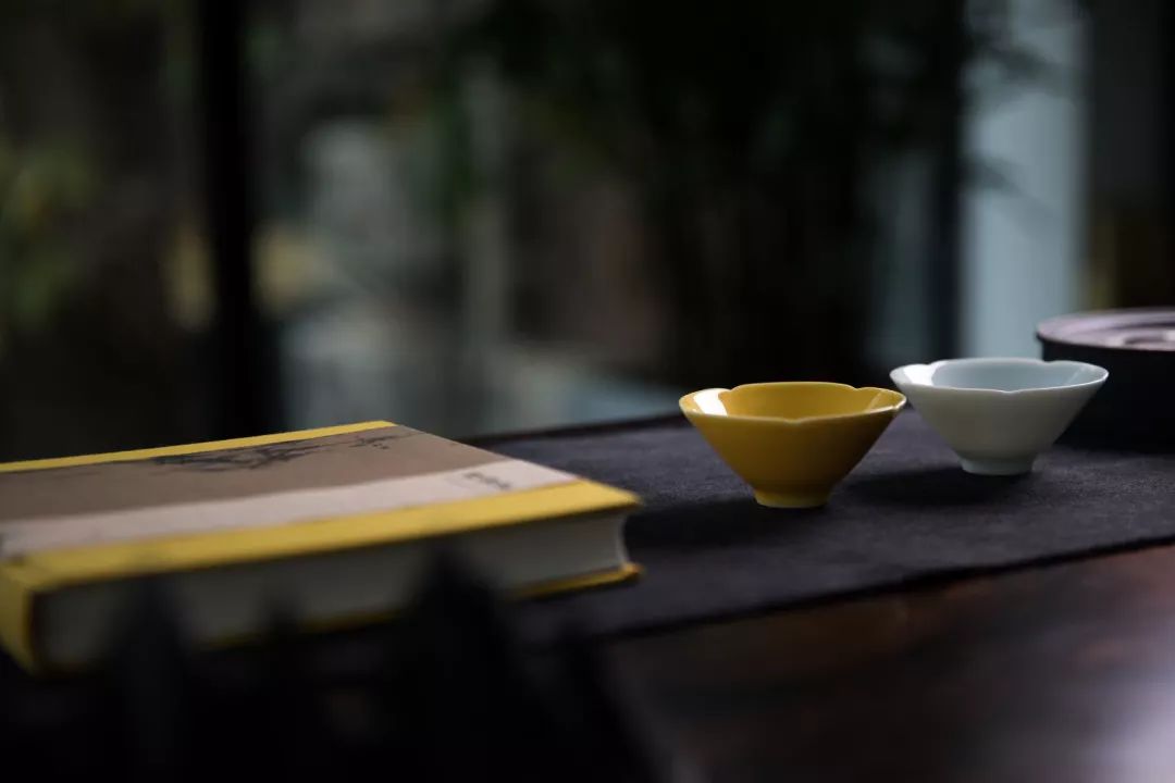 闲读消夏,书卷清凉-58