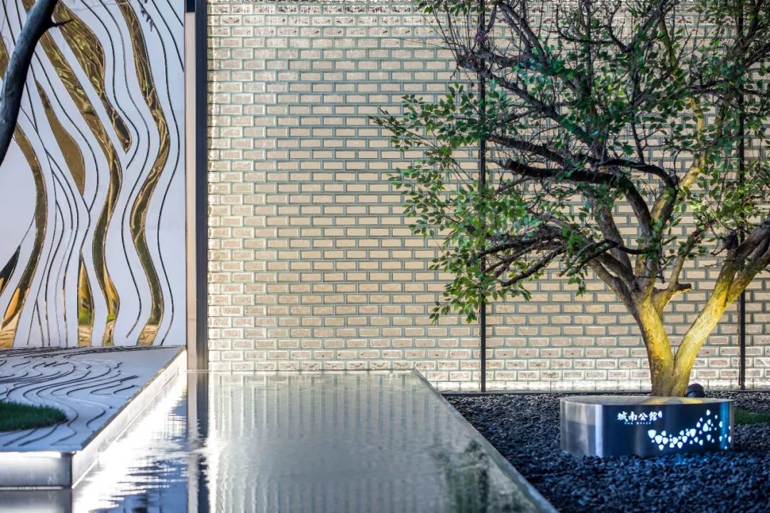 南京中海城南公馆 | 艺术与生活的完美交融-46